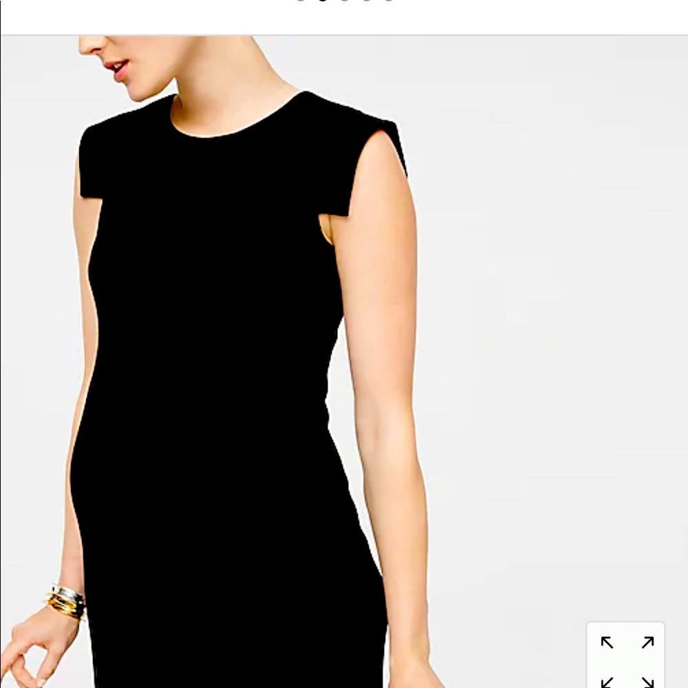 HATCH X JCrew Resume Dress